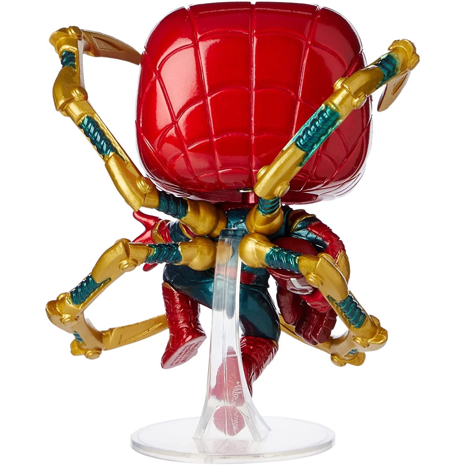 Funko Pop Marvel Avengers Endgame Iron Spider Spiderman Fiyatı