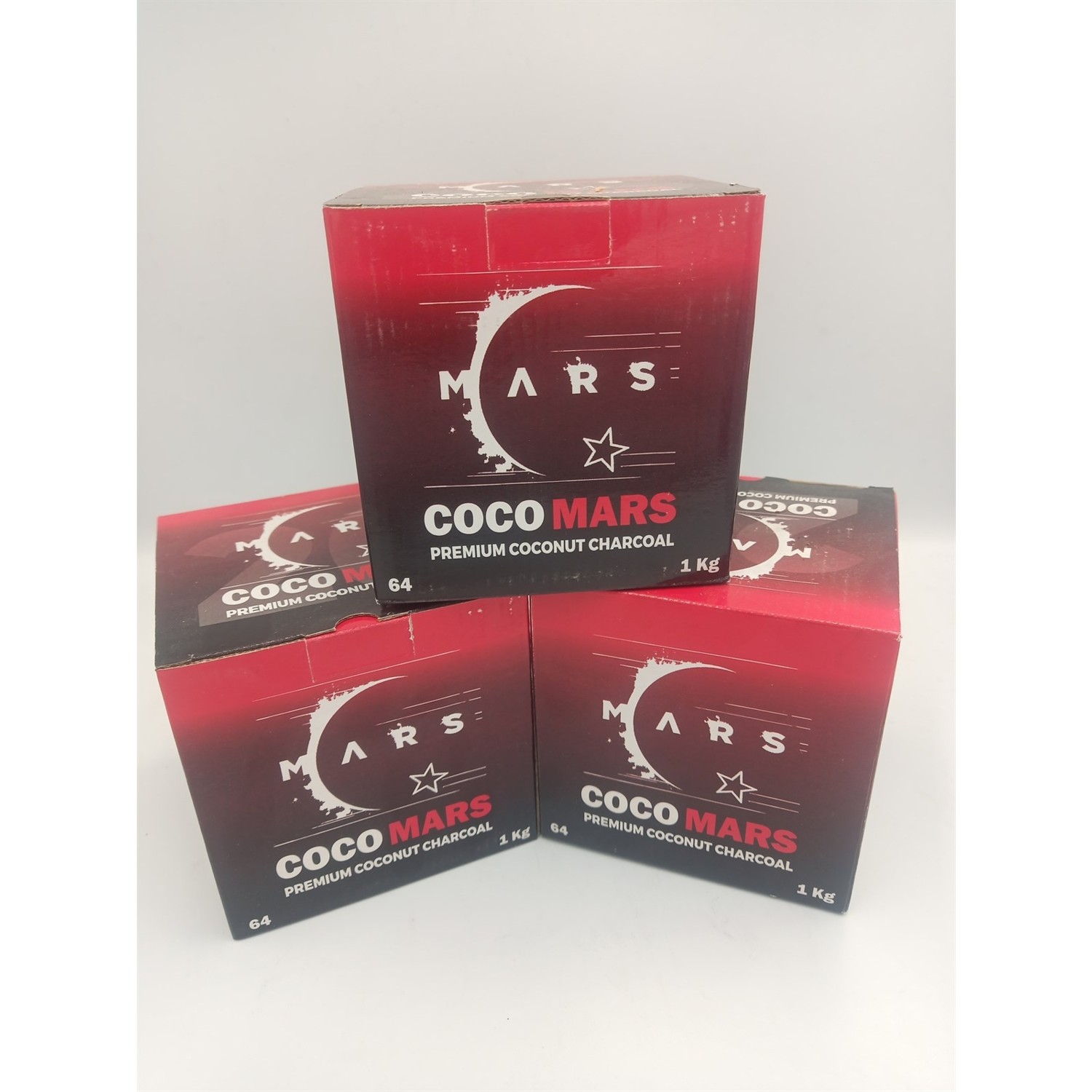 Coco Mars Kömür 1 kg Coco Mars Fiyatı - Taksit Seçenekleri