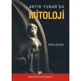 Antik Yunan'da Mitoloji Masallar Ve Söylenceler