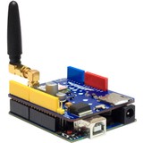 Arduino Uno Mega Gsm Shield. Imeı Kayıtlı Kapadokya Gsm Shield