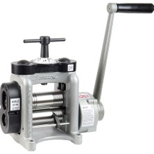 Durston Mini Agile C110 El Silindiri