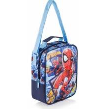 Ottonya Spiderman Team Up Beslenme Çantası 41331