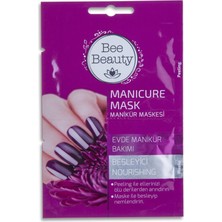 Bee Beauty Manikür Maskesi 2x5 ml