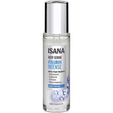 Isana Aktiv Serum - Hyaluron Intense 30 ml