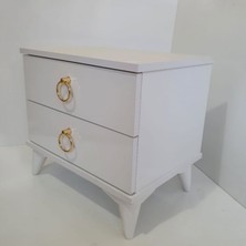 Viola Consept Komidin - Etejer - Şifonyer