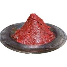 Mahzenim Tatlı Biber Salçası