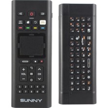Sunny Kl AT-15100 Smartbox Mouse Klavyeli Yedek Kumanda
