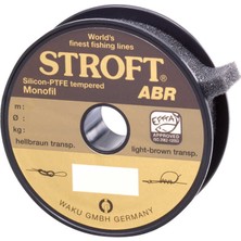 Stroft Abr 100M Monoflament Lrf Misina