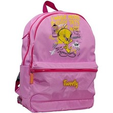 Wiggle Looney Tunes Sırt Çantası
