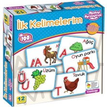 83906 Ilk Kelimelerim