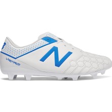 New Balance Visaro 1.0 Liga Full Grain Ag Erkek Krampon Msvfawb