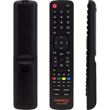 Weko Kr Hıremco Turbo V8D+ Uydu Alıcı Kumandası