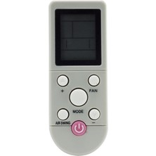 Weko Kk  Klima Kumandasi * Demirdöküm Pacific Line YKR-F/001