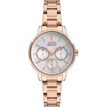 Slazenger SL.09.2005.4.02 Kadın Kol Saati