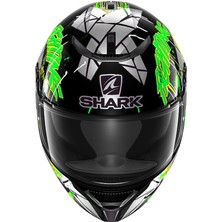 Shark Spartan Replica Lorenzo Catalunya