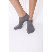 Tuğba Baby Dikişsiz Patik Çorap 10 Çift Karışık Bgk-0431