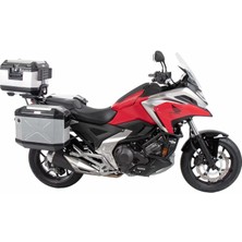 Hepco Becker Honda NC750X Arka Çanta  Demiri  2014/18