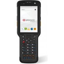 Newland Speedata SD35-WO-C (2d) Tuşlu Android El Terminali (2gb Ram / 16GB Rom / Wifi)