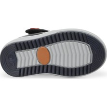 Polaris 522056.B2PR Lacivert Erkek Çocuk High Sneaker