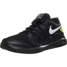 Nike Vapor Jr x Siyah Volt