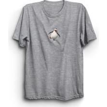 The Fame Box Little Penguin, Minik Penguen Tişört