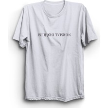 The Fame Box Normal Değilim, I'm Not Normal Tişört