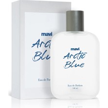 Mavi Arctic Blue Erkek Parfüm