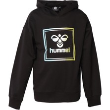 Hummel Leiden Hoodie Çocuk Sweat