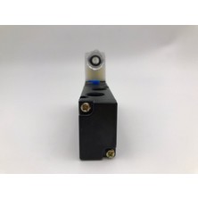 Bh 1/4 - 5/2 By 4V210-08 Pnömatik Valf 3V210-08 12V/24V/110V/220V Uyumludur