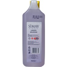 Simav Synaus Termal Sulu Lavanta Kolonyası - 900 ml