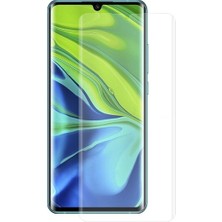 Kvy Xiaomi Mi Note 10 Nano Cam Ekran Koruyucu