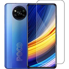 Kvy Xiaomi Poco X3 Pro Nano Cam Ekran Koruyucu