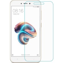 Kvy Xiaomi Redmi 5A Nano Cam Ekran Koruyucu