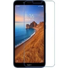 Kvy Xiaomi Redmi 7A Nano Cam Ekran Koruyucu