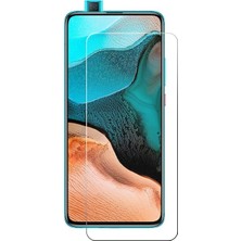 Kvy Xiaomi Redmi K30 Pro Nano Cam Ekran Koruyucu