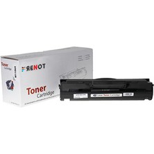 Renot Canon Crg 054H Cyani  HPB-CRG054H C Mavi Lazer Yazıcılar Için Toner