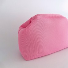 Heybes Kadın Açık Pembe Clutch El Çantası
