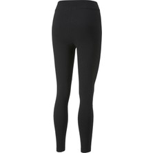 Puma Classics High Waist Kadın Siyah Tayt  53561201