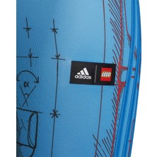 Adidas U LEGO T Tight Çocuk Günlük Tayt HM2217 Renkli