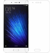 Kvy Xiaomi Mi 5 Nano Cam Ekran Koruyucu