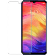 Kvy Xiaomi Redmi Note 7 Nano Cam Ekran Koruyucu