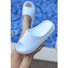 Bala Lei Nımıx Beyaz Eva Terlik