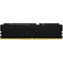 Kingston FURY Beast 32GB DDR5 5600MHz CL40 Performans Rami