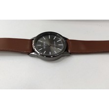 Marlas Retro Kayışlı Kadın Kol Saati 1102011114012806