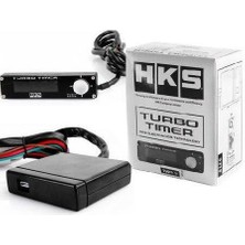 Hks Turbo Timer Zamanlayacı