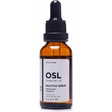 Osl Salicylic Serum 30 ml