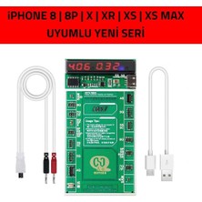 Mbl Iphone X-Xr-Xs-Xs Max-8p-8-7p.. Batarya Şoklama Aktivasyon Bordu