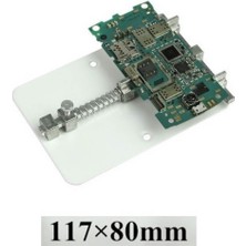 Baku BK-686/687 Pcb Anakart Bord Tutucu Mengene / Tamir Standı