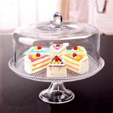 Newdv Dollhouse Kek Plakaları Stand 10 Adet (Yurt Dışından)