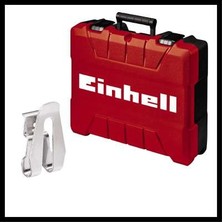 Einhell Te-Hd 18/12 Akülü Matkap Te-Dy 18 Alçıpan Vidalama 2.5-4.0AH Starter Kit Akülü Set